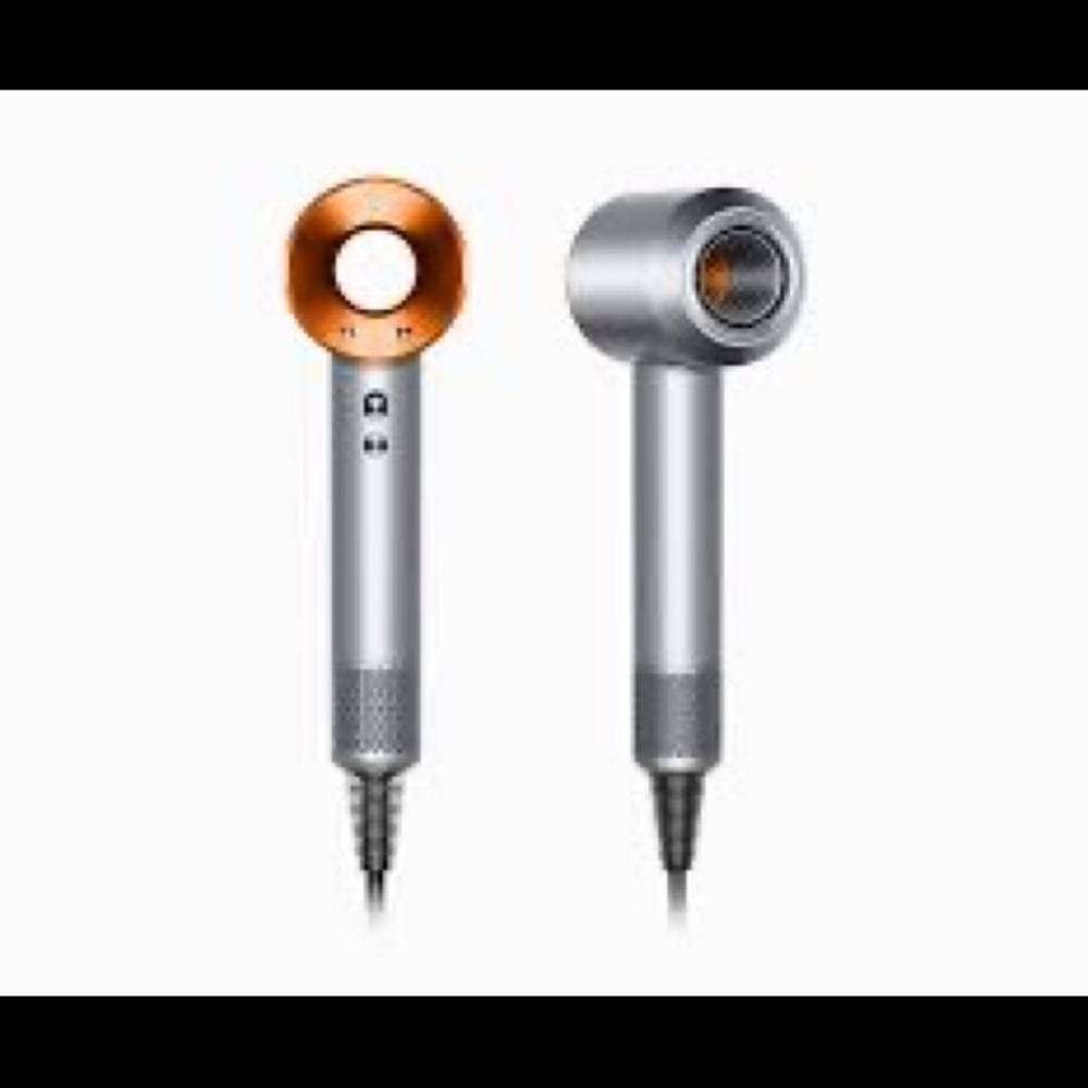 Dyson Supersonic Hair dryer